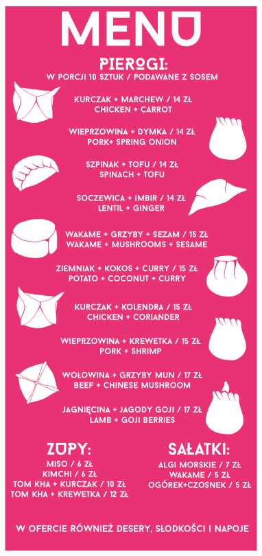 Parowóz Warszawa Wola menu