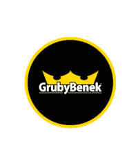 Gruby Benek Gdańsk