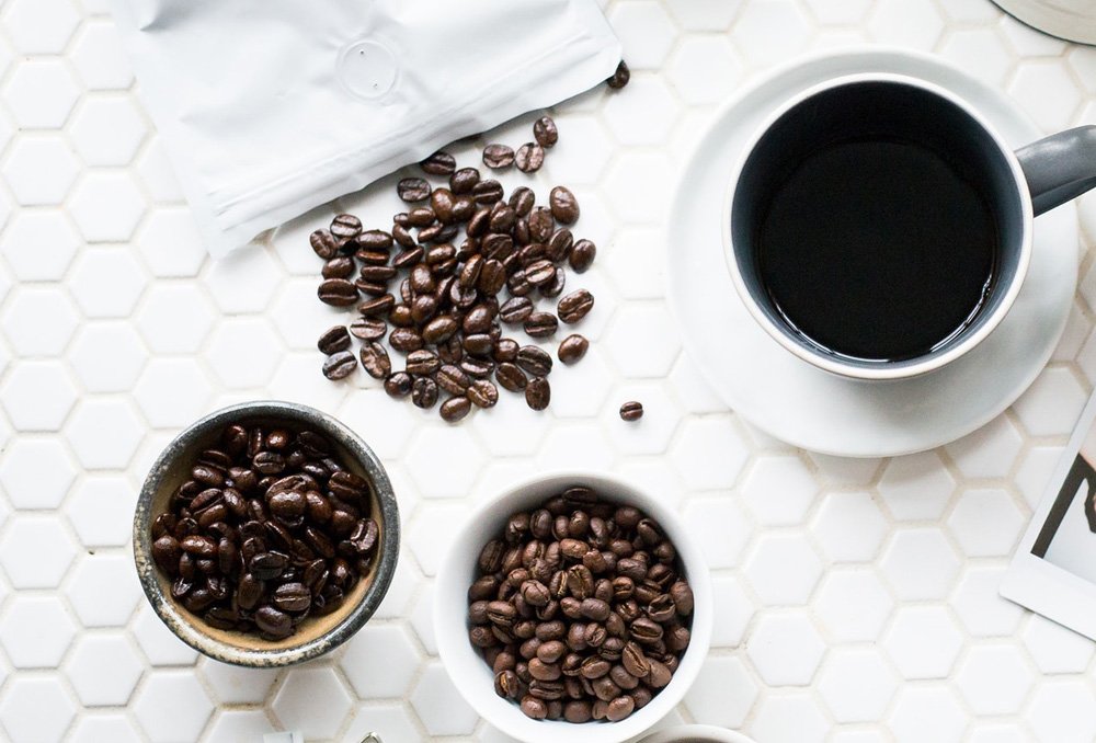 Co powinno wyróżniać dobrą kawę ziarnistą?