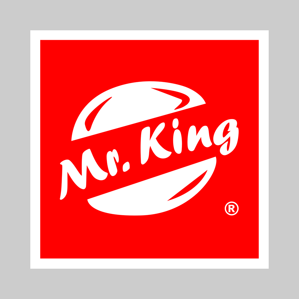 Burger Bar Mr. King