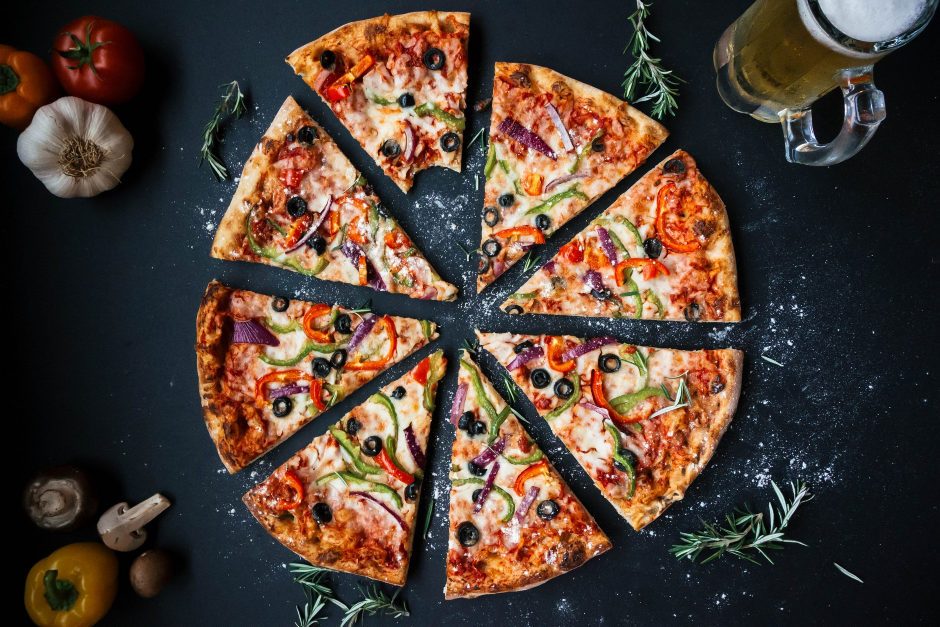 Międzynarodowy Dzień Pizzy – Światowe rekordy