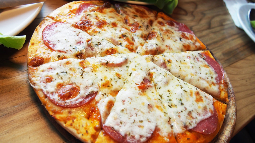 Międzynarodowy Dzień Pizzy - Światowe rekordy