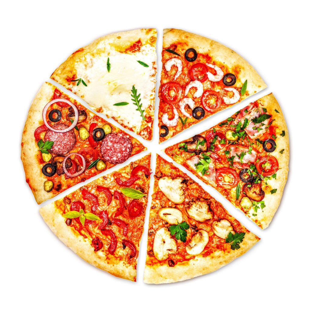 Jaka pizza jest najlepsza? O najpopularniejszych rodzajach pizzy
