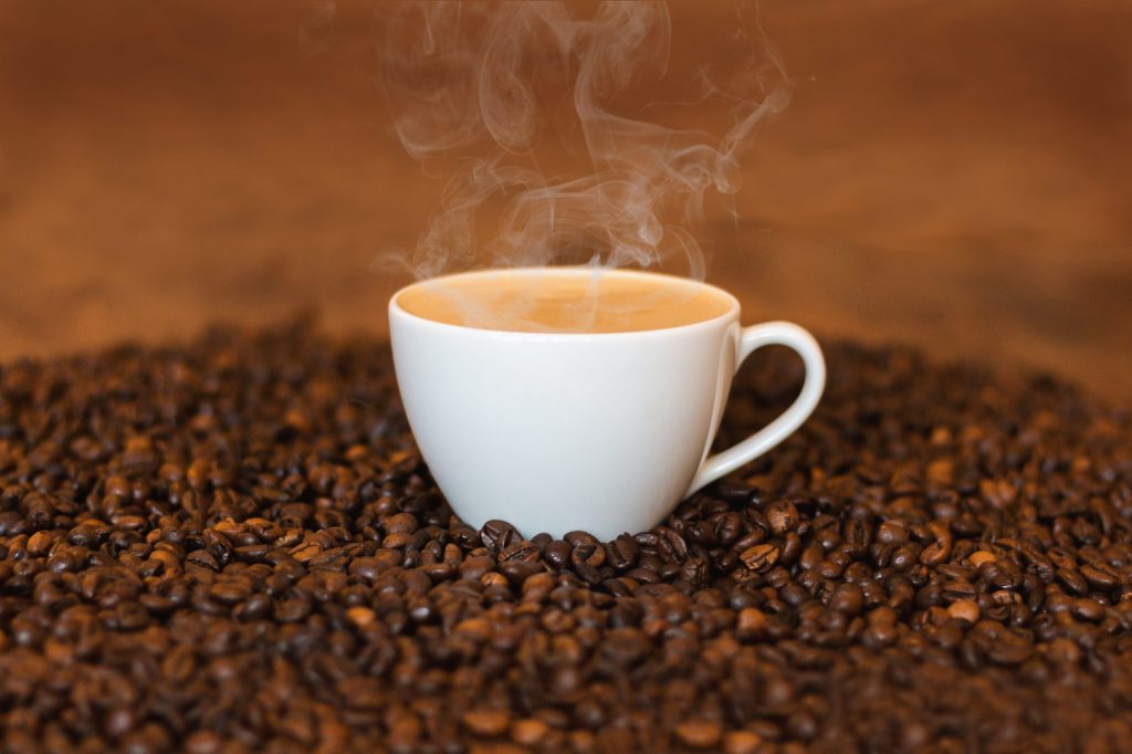 Pyszna domowa kawa – jaki ekspres wybrać?
