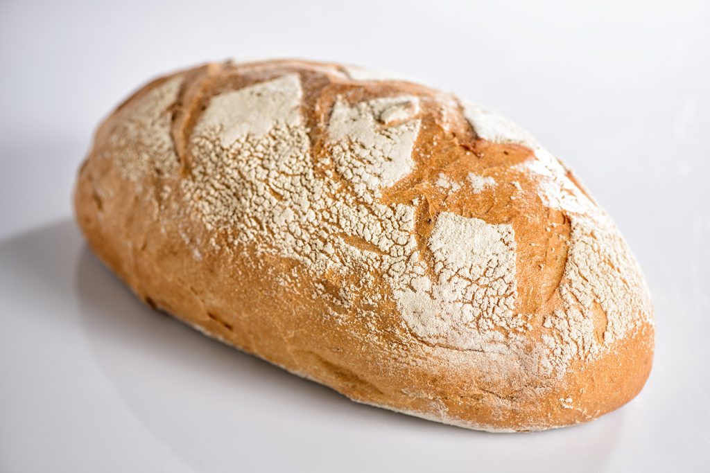 Jak upiec własny chleb?