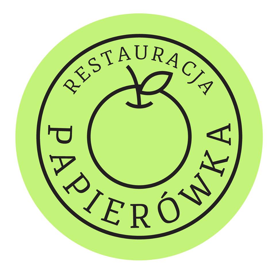 Restauracja Papierówka Poznań