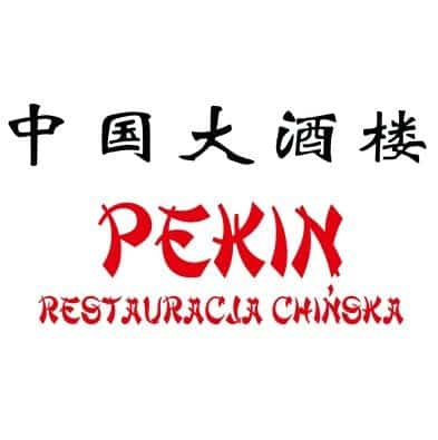 Restauracja Pekin
