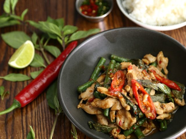 Kuchnia tajska – czy jest zdrowa?