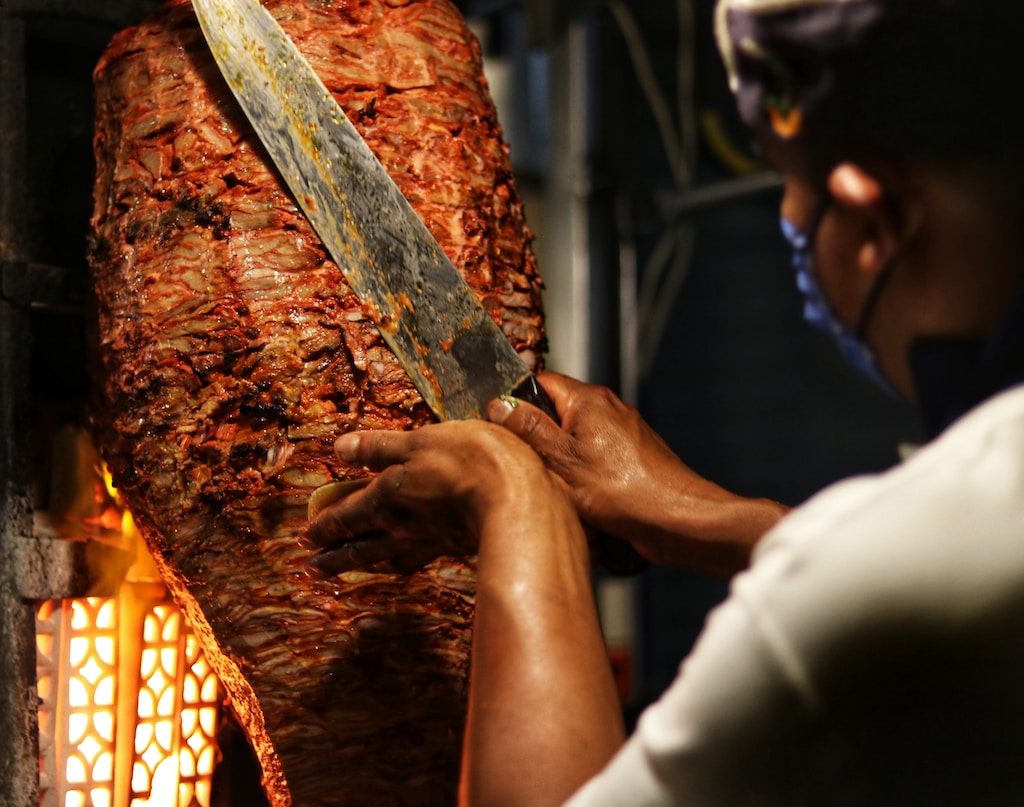 Jak wybrać najlepsze mięso do kebaba?