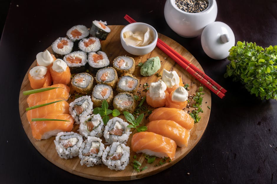 Sushi blog – największa baza wiedzy o specjale japońskiej kuchni