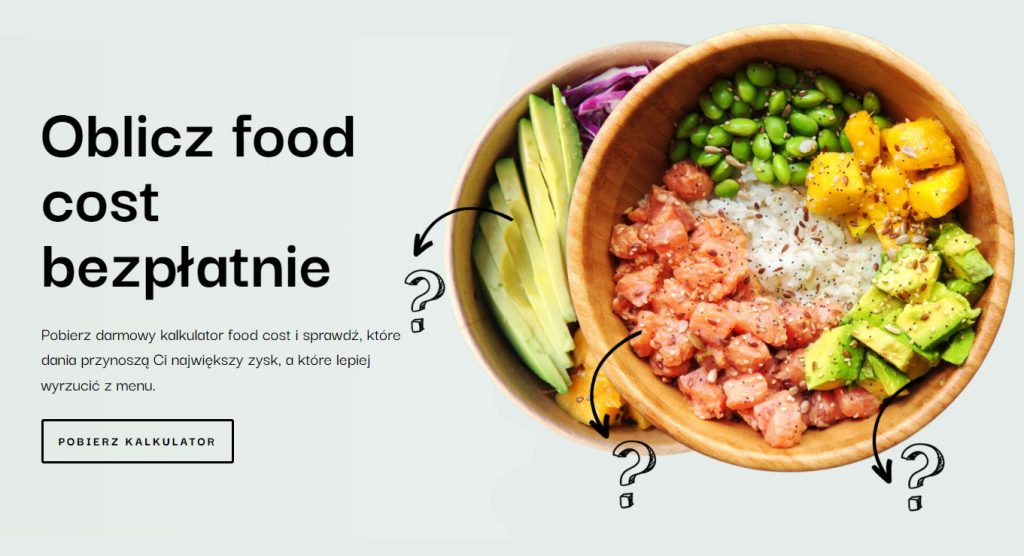 Odkryj tajniki zarządzania finansami w gastronomii dzięki kalkulatorowi food cost